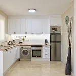 Duplex For 6 Guest With 3 Pools, Jacuzzi, Bbq, Parking, 200m From Mijas Costa & Fuengirola Apartmán